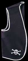 Pirate Vest - Rubies Costumes & Accessories - HalloweenCostumes4U.com - Accessories