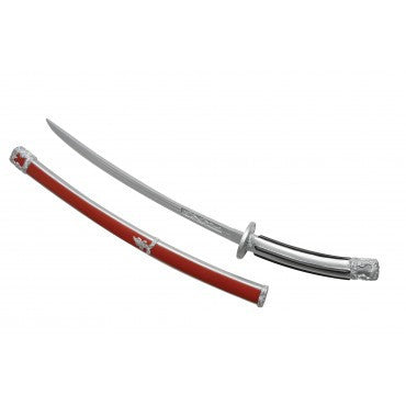 Star Wars Darth Vader Samurai Blade - Rubies Costumes & Accessories - HalloweenCostumes4U.com - Accessories