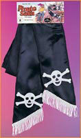 Pirate Sash - Rubies Costumes & Accessories - HalloweenCostumes4U.com - Accessories