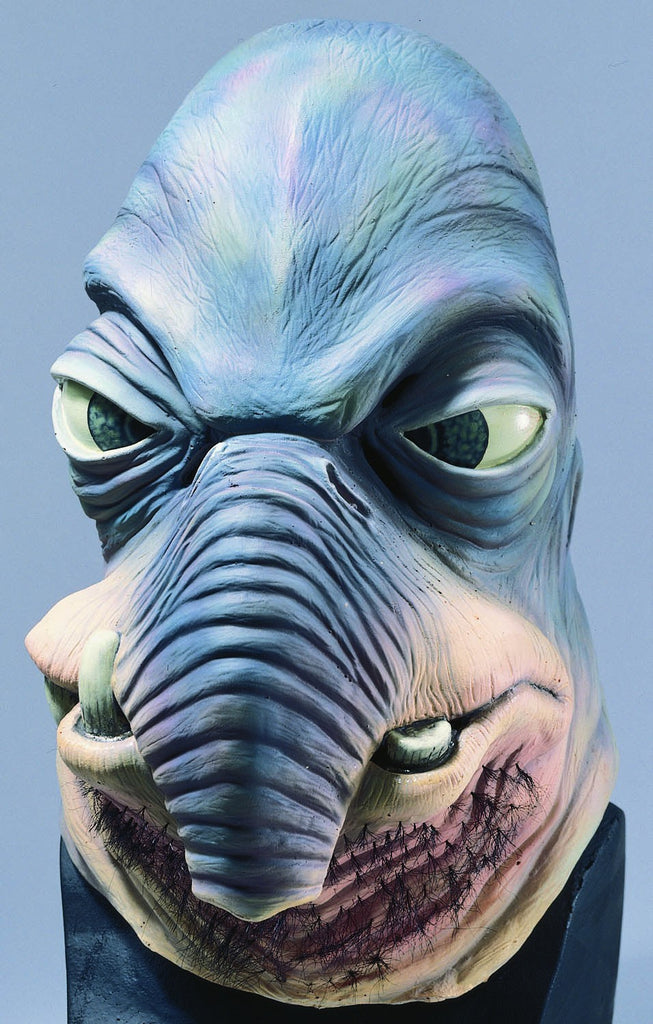 Star Wars Watto Mask - Rubies Costumes & Accessories - HalloweenCostumes4U.com - Accessories