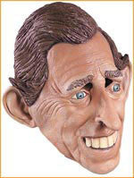 Prince Charles Mask - Rubies Costumes & Accessories - HalloweenCostumes4U.com - Accessories