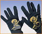 Kids Ninja Gloves - Rubies Costumes & Accessories - HalloweenCostumes4U.com - Accessories