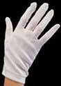 Womens White Parade Gloves - Rubies Costumes & Accessories - HalloweenCostumes4U.com - Accessories