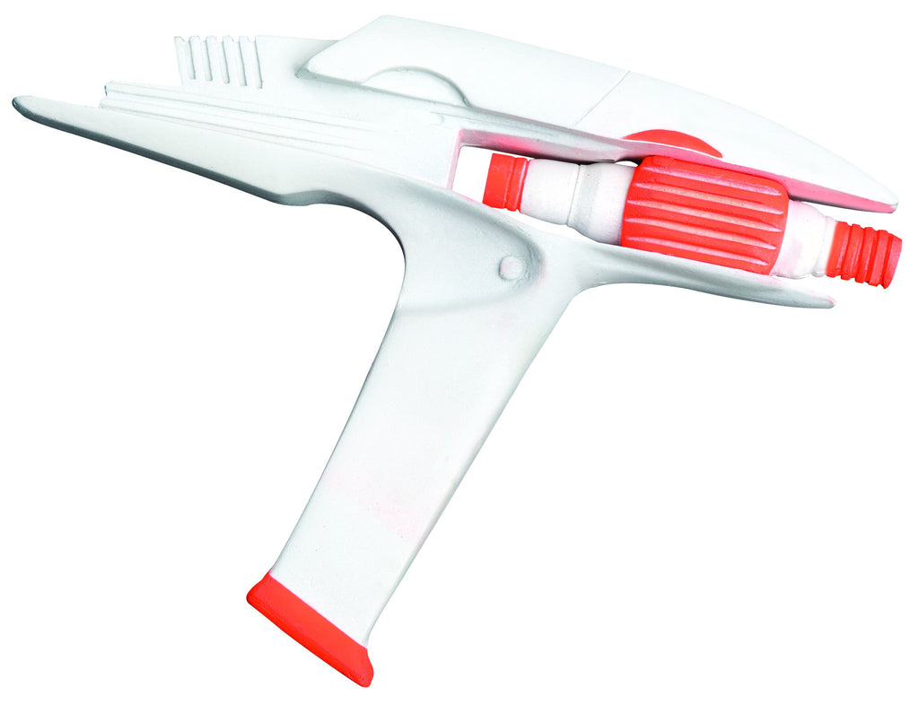 Star Trek Phaser Gun - Rubies Costumes & Accessories - HalloweenCostumes4U.com - Accessories