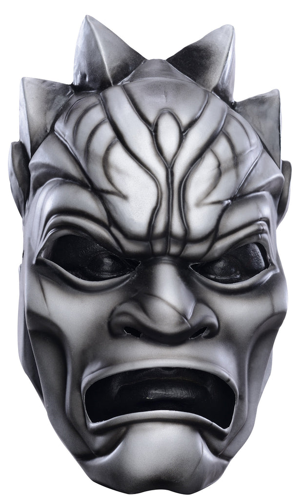300 Movie Proto Samurai Mask - Rubies Costumes & Accessories - HalloweenCostumes4U.com - Accessories
