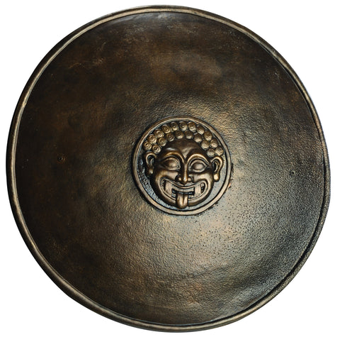 Spartan Calisto Shield - Rubies Costumes & Accessories - HalloweenCostumes4U.com - Accessories