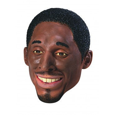 Celebrity LA Faker Mask - Rubies Costumes & Accessories - HalloweenCostumes4U.com - Accessories