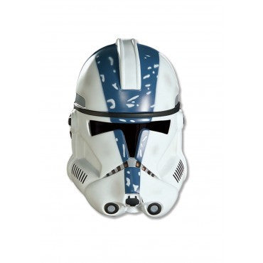 Kids Star Wars Clone Trooper Mask - Rubies Costumes & Accessories - HalloweenCostumes4U.com - Accessories