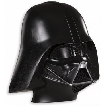 Kids Star Wars Darth Vader Mask - Rubies Costumes & Accessories - HalloweenCostumes4U.com - Accessories
