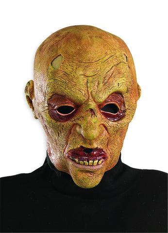 Zombie Mask - Rubies Costumes & Accessories - HalloweenCostumes4U.com - Accessories
