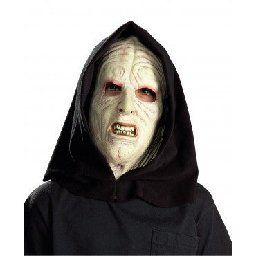 Kids Star Wars Palpatine Mask - Rubies Costumes & Accessories - HalloweenCostumes4U.com - Accessories
