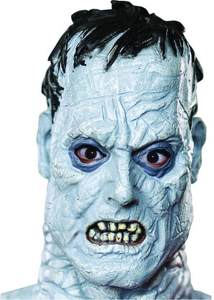 Superman Bizarro Mask - Rubies Costumes & Accessories - HalloweenCostumes4U.com - Accessories