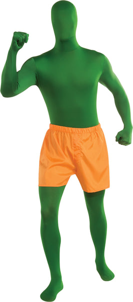 Skin Suit Boxer Shorts - Various Colors - HalloweenCostumes4U.com - Costume Props & Accessories