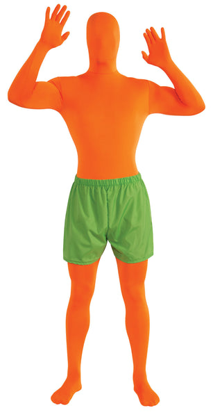 Skin Suit Boxer Shorts - Various Colors - HalloweenCostumes4U.com - Costume Props & Accessories
