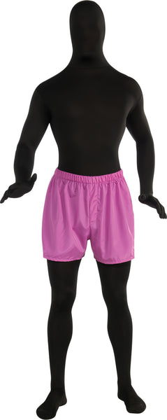 Skin Suit Boxer Shorts - Various Colors - HalloweenCostumes4U.com - Costume Props & Accessories