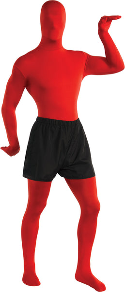 Skin Suit Boxer Shorts - Various Colors - HalloweenCostumes4U.com - Costume Props & Accessories