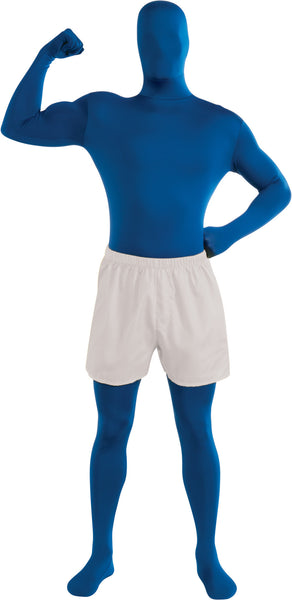 Skin Suit Boxer Shorts - Various Colors - HalloweenCostumes4U.com - Costume Props & Accessories