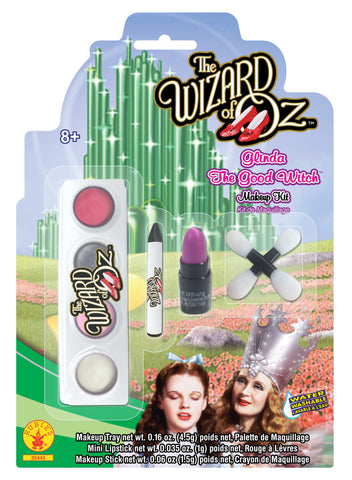 Wizard of Oz Glinda Makeup Kit - Rubies Costumes & Accessories - HalloweenCostumes4U.com - Accessories