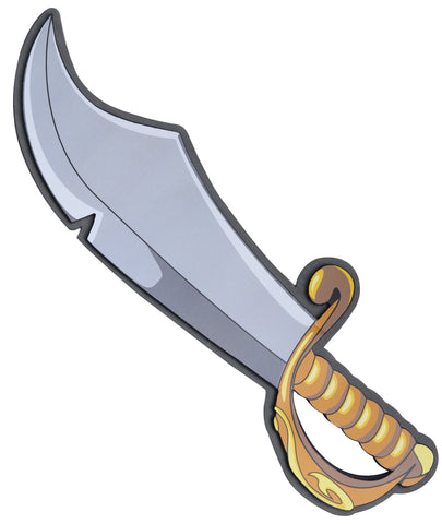 Skylanders Wash Buckler Sword - Rubies Costumes & Accessories - HalloweenCostumes4U.com - Accessories