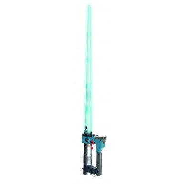 Star Wars Ezra Bridger Lightsaber - Rubies Costumes & Accessories - HalloweenCostumes4U.com - Accessories