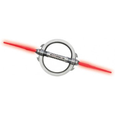 Star Wars The Inquisitor Double Lightsaber - Rubies Costumes & Accessories - HalloweenCostumes4U.com - Accessories