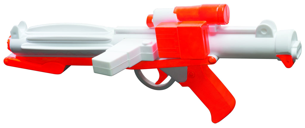 Star Wars Stormtrooper Blaster - Rubies Costumes & Accessories - HalloweenCostumes4U.com - Accessories