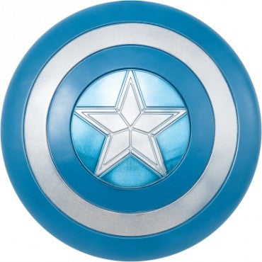 Captain America Deluxe Stealth Shield - Rubies Costumes & Accessories - HalloweenCostumes4U.com - Accessories