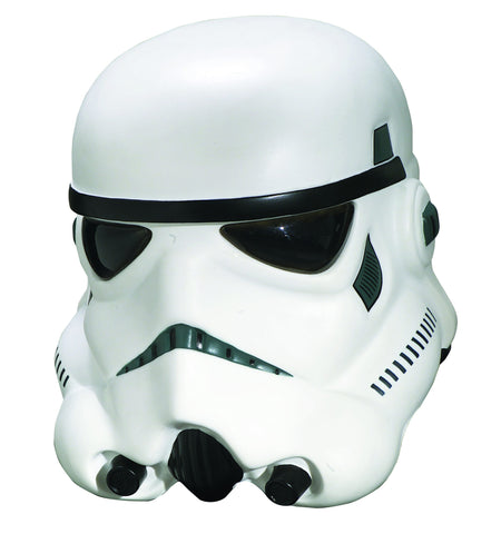 Star Wars Stormtrooper Supreme Edition Mask - Rubies Costumes & Accessories - HalloweenCostumes4U.com - Accessories