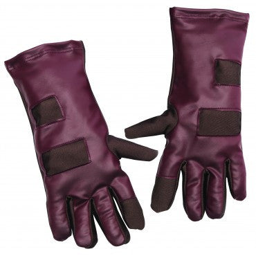 Kids Guardians of the Galaxy Star Lord Gloves - Rubies Costumes & Accessories - HalloweenCostumes4U.com - Accessories