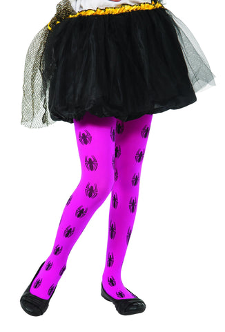 Spidergirl Tights - Rubies Costumes & Accessories - HalloweenCostumes4U.com - Accessories