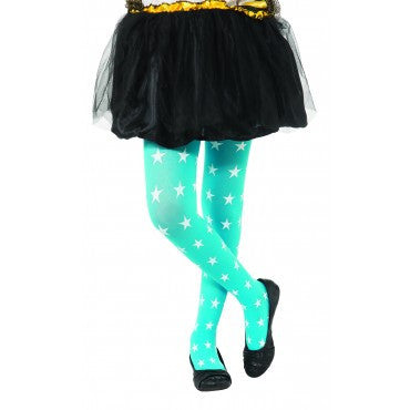 Kids Captain America Tights - Rubies Costumes & Accessories - HalloweenCostumes4U.com - Accessories