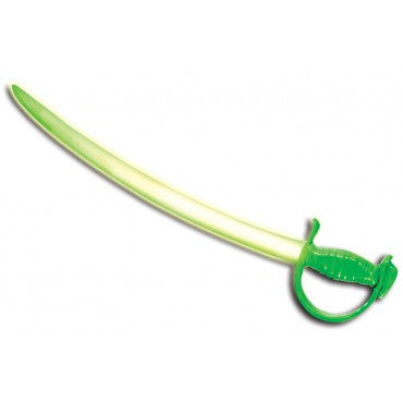 Green Lantern Sword Light Up - Rubies Costumes & Accessories - HalloweenCostumes4U.com - Accessories
