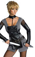 Knife and Sheath - Rubies Costumes & Accessories - HalloweenCostumes4U.com - Accessories