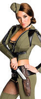 Knife with Sheath - Rubies Costumes & Accessories - HalloweenCostumes4U.com - Accessories