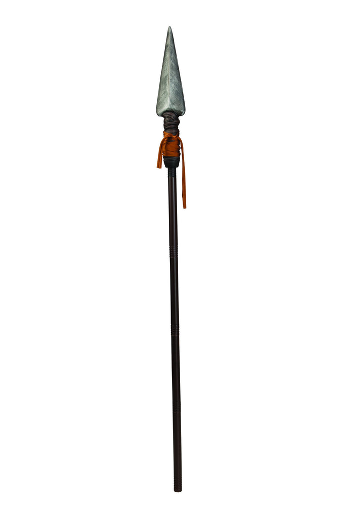 Tarzan's Spear - Rubies Costumes & Accessories - HalloweenCostumes4U.com - Accessories