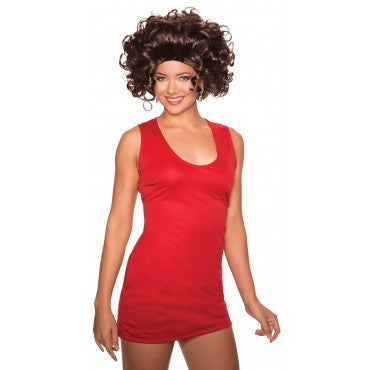 Patty Melt Wig - Various Colors - HalloweenCostumes4U.com - Costume Props & Accessories