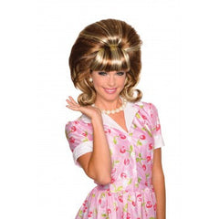 Perruque Miss Conception - Différentes couleurs