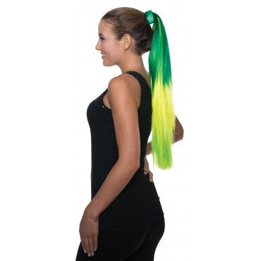 Ponytail Clip - Various Colors - HalloweenCostumes4U.com - Costume Props & Accessories