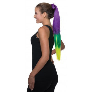 Ponytail Clip - Various Colors - HalloweenCostumes4U.com - Costume Props & Accessories