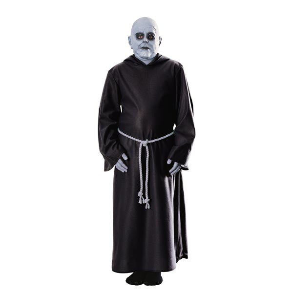 Boys Addams Family Uncle Fester Costume