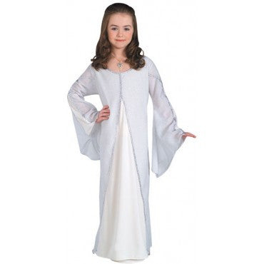 Girls Lord of the Rings Arwen Costume - Rubies Costumes & Accessories - HalloweenCostumes4U.com - Kids Costumes