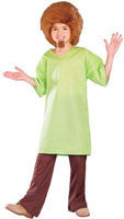 Boys Scooby-Doo Shaggy Costume - HalloweenCostumes4U.com - Kids Costumes