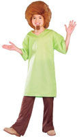 Déguisement Scooby-Doo Shaggy pour garçon