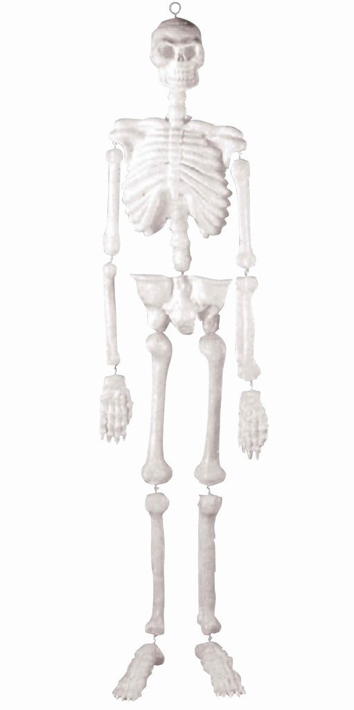 Skeleton Halloween Props Giant Skeleton - Rubies Costumes & Accessories - HalloweenCostumes4U.com - Decorations