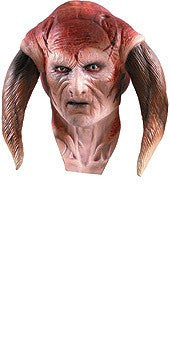 Star Wars Saesee Tiin Mask - Rubies Costumes & Accessories - HalloweenCostumes4U.com - Accessories