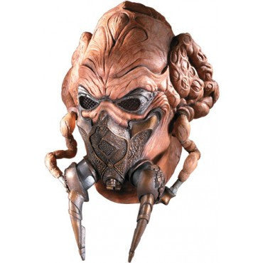 Star Wars Plo Koon Mask - Rubies Costumes & Accessories - HalloweenCostumes4U.com - Accessories