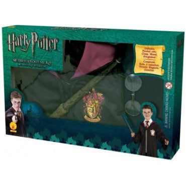 Boys Harry Potter Costume Kit - Rubies Costumes & Accessories - HalloweenCostumes4U.com - Kids Costumes