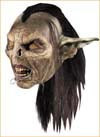 Lord of the Rings Moria Orc Mask - Rubies Costumes & Accessories - HalloweenCostumes4U.com - Accessories