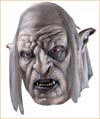 Lord of the Rings Orc Overseer Mask - Rubies Costumes & Accessories - HalloweenCostumes4U.com - Accessories
