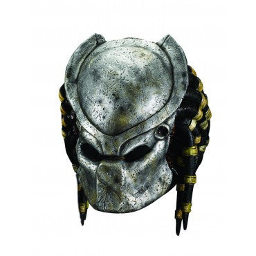 Predator Mask - Rubies Costumes & Accessories - HalloweenCostumes4U.com - Accessories